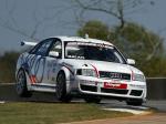 Audi RS6 Competition SCCA World Challenge 2003 года